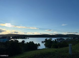 LOT-694PR Russell Brothers Rd, Sharps Chapel, TN 37866