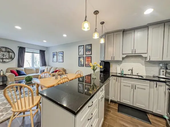 119 Powderhorn Road #3, Burke, VT 05832