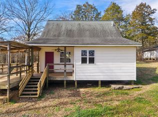 7006 Shadow Wood Ln, Rudy, AR 72952
