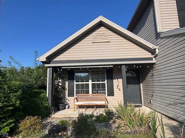 4252 Fiddlesticks Dr, Lafayette, IN 47909
