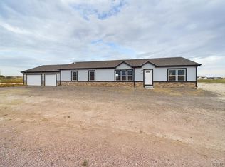 1692 E Keymar Dr, Pueblo, CO 81007