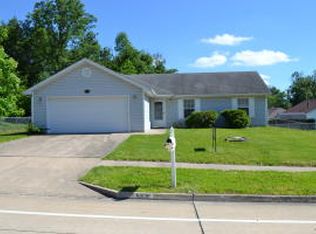 5306 Geyser Blvd, Columbia, MO 65202