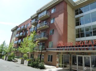 1015 Railroad Ave UNIT 501, Bellingham, WA 98225