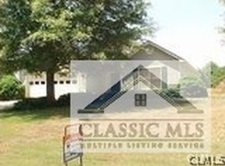 187 Weatherly Woods Cir, Athens, GA 30605