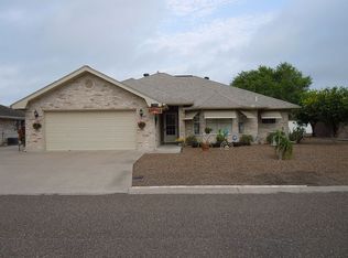 1915 Polk St, Mission, TX 78572