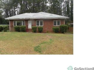 1281 Centra Villa Dr SW, Atlanta, GA 30311