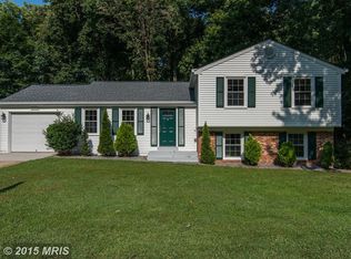 14722 Saint Germain Dr, Centreville, VA 20121
