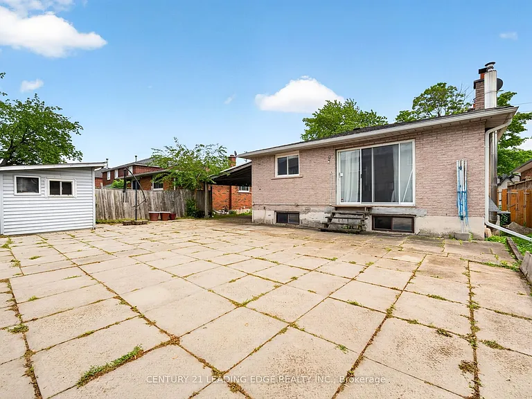 4012 Ellesmere Rd — Photo 29