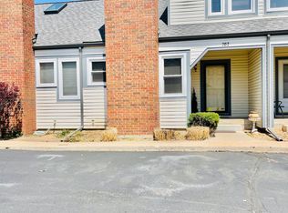 1620 S Longford Ln APT 202, Wichita, KS 67207