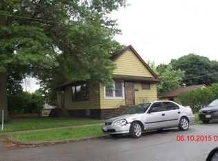 2025 York St, Blue Island, IL 60406