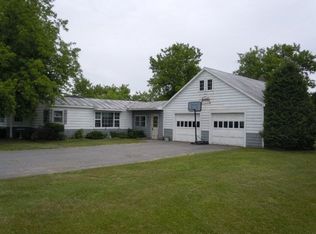 414 Gilbert Rd, Mooers, NY 12958