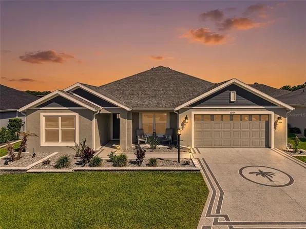 6695 Garner Path, Okahumpka, FL 34762