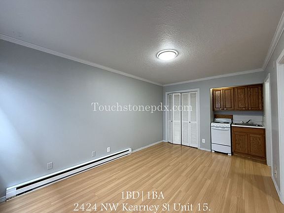 2nd image of 2424 NW Kearney St APT 15