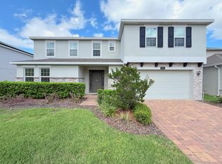 3381 Wauseon Dr, Saint Cloud, FL 34772