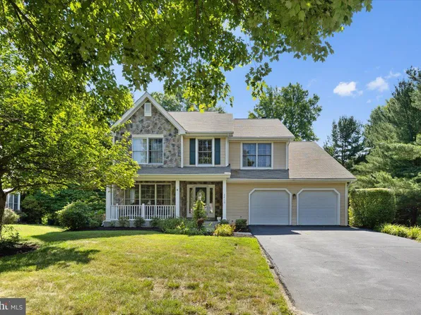 2410 Artesian Ln, Bowie, MD 20716