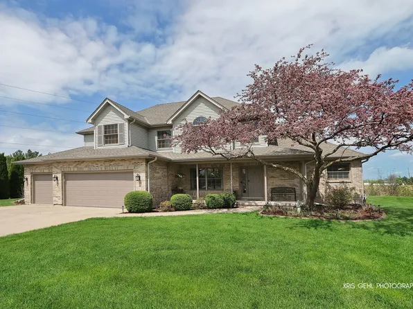 24264 W Simo Dr, Plainfield, IL 60586