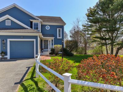 2 Englewood Drive #J-L, Harwich, MA, 02645