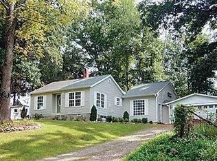 1409 N Fork Rd, Black Mountain, NC 28711