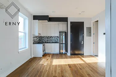 Rented by Pinn Realty