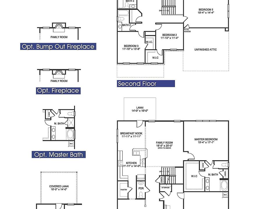 2nd image of 185 Merrifield Ln #122