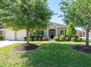 20911 Katie Marie Ct, Cypress, TX 77433