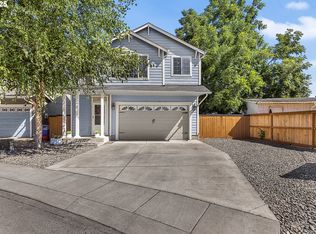 1811 Allea Dr, Eugene, OR 97404