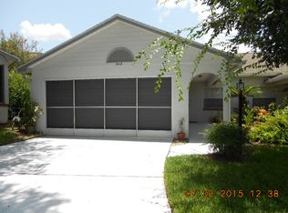 342 Division St, Clermont, FL 34711
