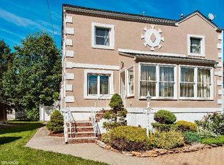 118 Besler Ave, Cranford, NJ 07016