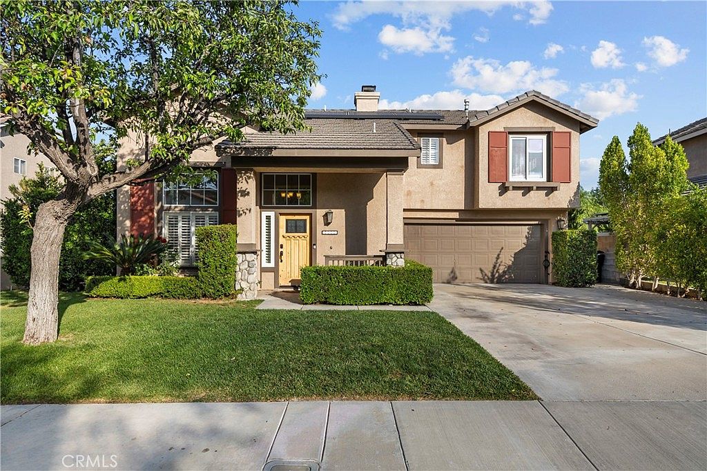 25520 Crockett Ln, Stevenson Ranch, CA 91381 | Zillow