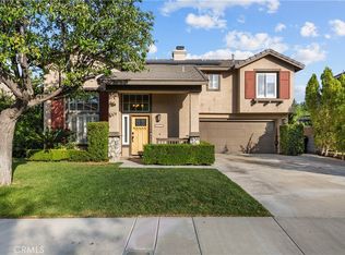 25520 Crockett Ln, Stevenson Ranch, CA 91381