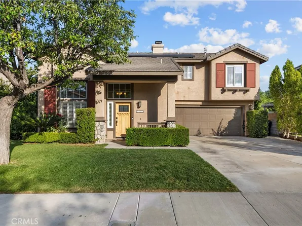 25520 Crockett Ln, Stevenson Ranch, CA 91381