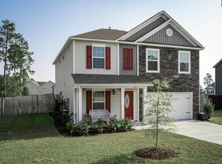 115 Cassique Dr, Lexington, SC 29073