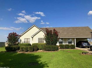 5610 N County Road 917, Blytheville, AR 72315