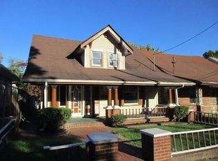 611 Elm Tree Ln, Lexington, KY 40508