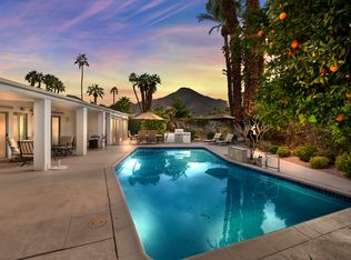 45675 Williams Rd, Indian Wells, CA 92210