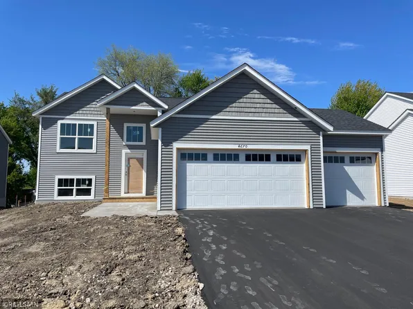 4670 199th St N, Forest Lake, MN 55025