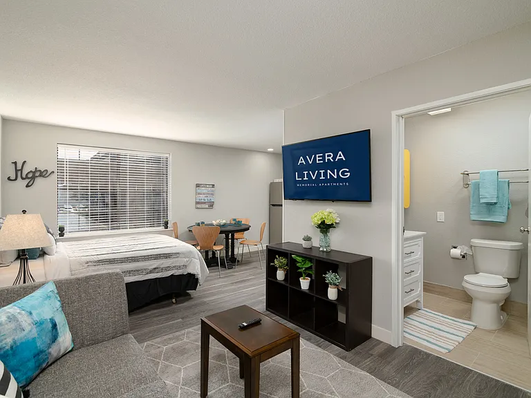 Avera Living - Memorial Apartments — Photo 16