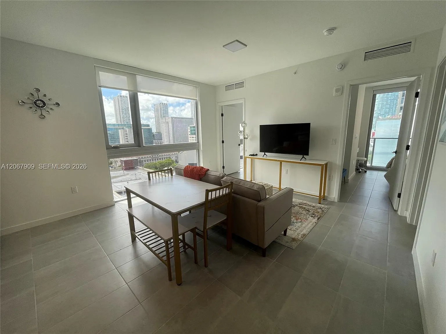 Yotel Pad Miami — Photo 4