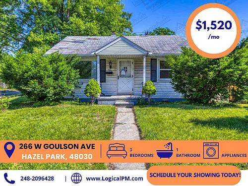 266 W Goulson Ave Photo 1 266 W Goulson Ave Photo 1