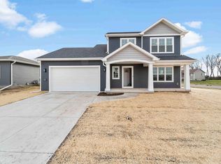 L90 Prairie View Ln, Arlington, WI 53911
