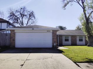 14323 Quiet Town Ln, Sugar Land, TX 77498