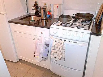 Rented by Manhattan Spaces