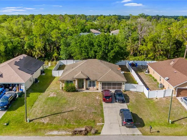 3680 Channing Ave, North Port, FL 34287