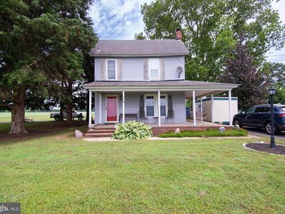 525 Academy St, Hurlock, MD, 21643