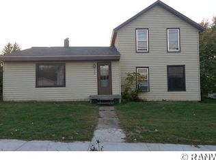 142 S Church St, Alma Center, WI 54611