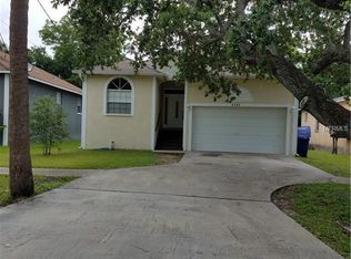 7614 S Obrien St, Tampa, FL 33616