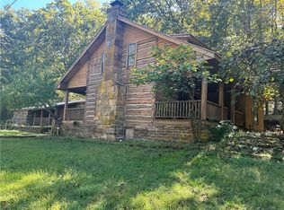 2767 Madison St #5320, Huntsville, AR 72740