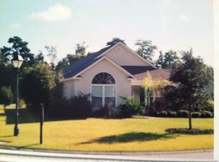 1 Wellington Ct, Bluffton, SC 29910