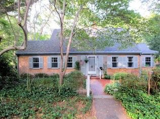 21 Moorland Rd, Falmouth, MA 02540