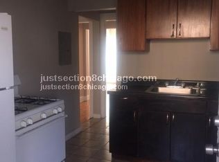 820 E Marquette Rd #2, Chicago, IL 60637